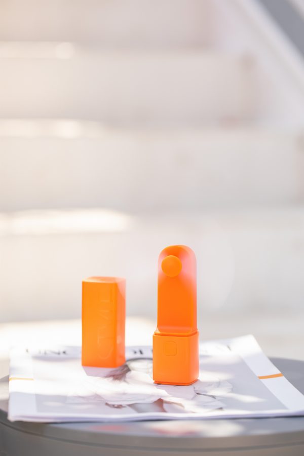 Fan^tastic Lipstick Fan