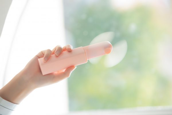 Fan^tastic Lipstick Fan