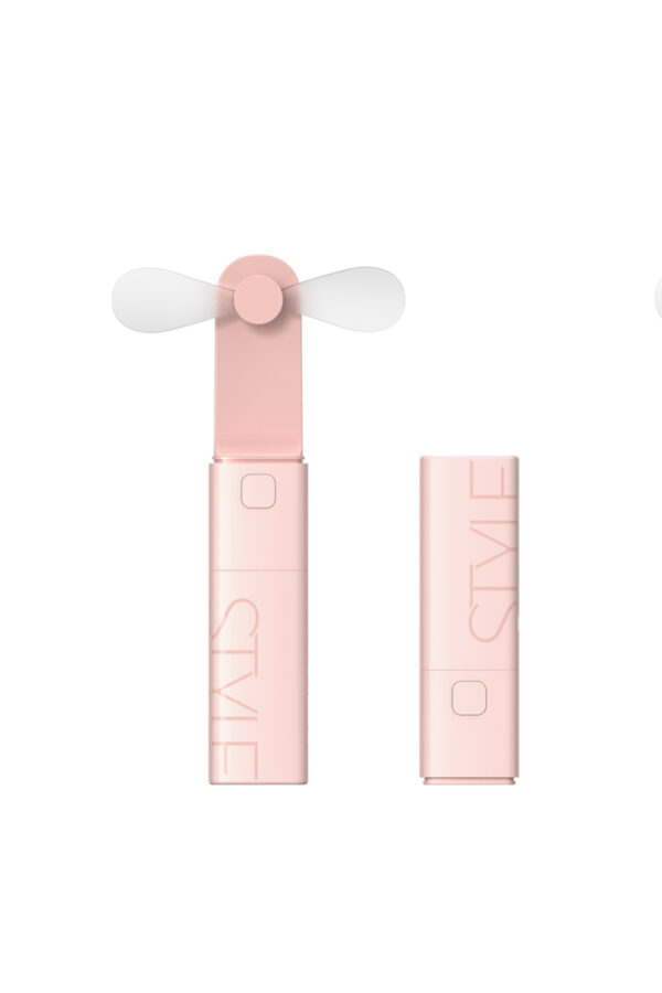 Fan^tastic Lipstick Fan